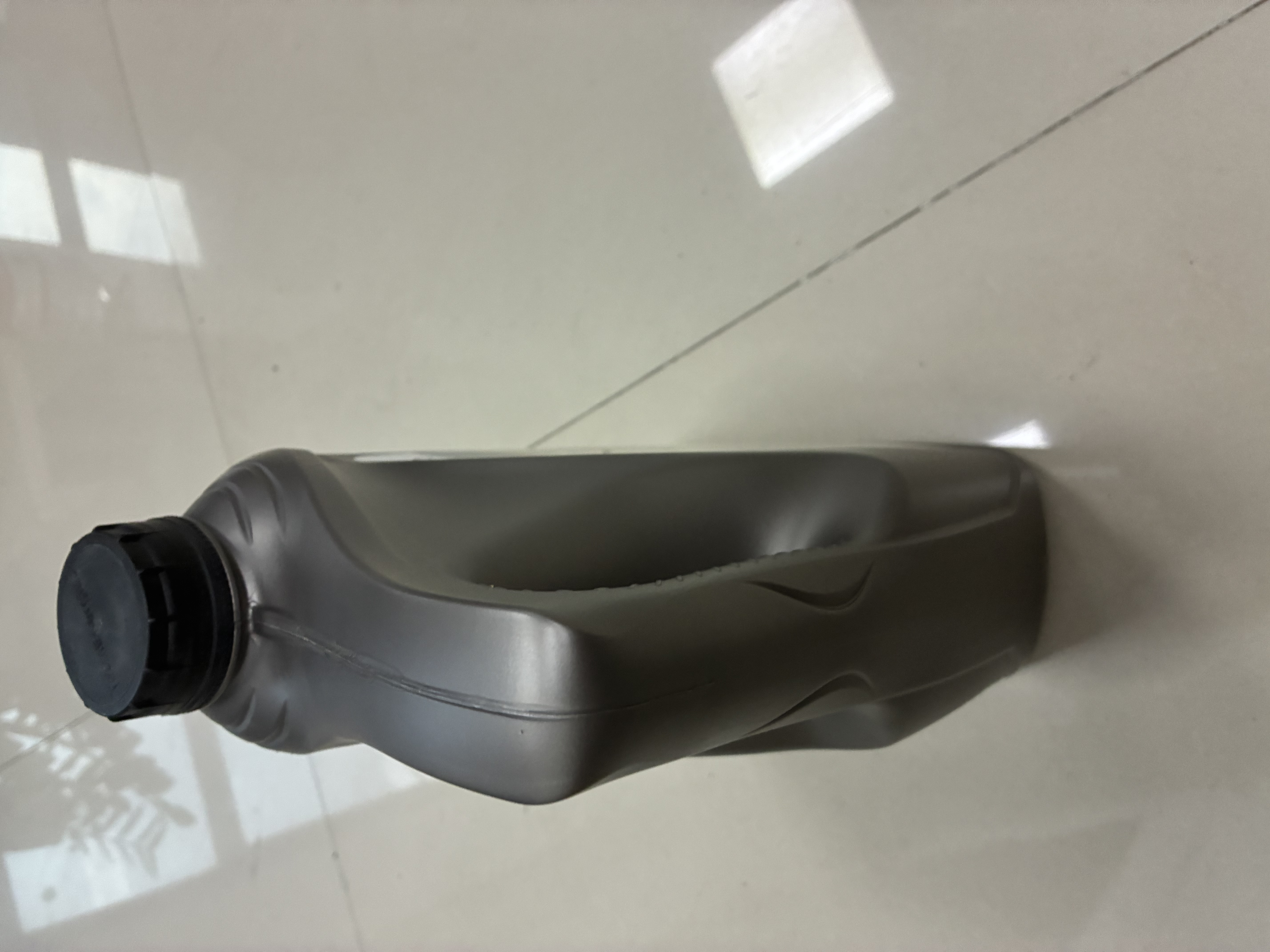 道达尔能源汽机油全合成5w-40机油润滑油汽车保养优能版4L API-SP兼容混动 实拍图