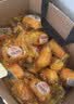 达利园法式软面包香奶味3斤整箱装零食糕点心早餐代餐 新老包装随机发货 实拍图