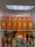 百事可乐美年达 Mirinda 橙味汽水碳酸饮料300ml*24瓶 便携小瓶 整箱装 实拍图