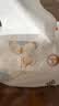 京东京造婴儿拉拉裤尿不湿纸尿裤Cloud2.0云柔XXL52片(15kg以上)超薄透气 实拍图