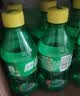 可口可乐（Coca-Cola）雪碧  柠檬味 汽水 碳酸饮料 300ml*12瓶 实拍图