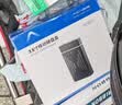阿卡西斯（acasis）USB3.0移动硬盘盒 2.5/3.5英寸通用SATA串口台式机笔记本电脑外置固态机械硬盘存储盒子EC-5351C 实拍图