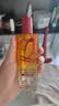 欧莱雅奇焕润发护发精油100ml(小红瓶  免洗 强韧 防损伤 修护强韧) 实拍图