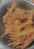 冻品先生 安井 虎皮凤爪 1kg 卤味凤爪 冷冻半成品 预制凉菜速食 实拍图