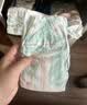好奇（Huggies）小森林纸尿裤S4片(4-8kg)【试用】 实拍图