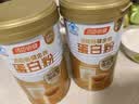 汤臣倍健药店同款金装蛋白粉300g*2罐 +臻钻10g 中老年增强免疫力营养品 实拍图