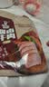 科尔沁酱卤牛肉五香味200g 休闲零食 牛肉熟食开袋即食 即食牛肉高蛋白 实拍图