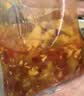 潮味码头无骨鸡爪1000g蒜香酸辣固形物60%冷冻去骨凤爪鸡脚生鲜零食小吃 实拍图
