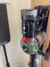 戴森（DYSON）V8 Cyclone手持无线吸尘器进口除螨宠物家庭吸猫毛神器30天价保超强大吸力可车载SV55-A礼物推荐 实拍图