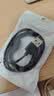 臣颂（CHENSONG）适用Keep b4/b5/lite智能运动手环充电器 B4/B5三星Galaxy Fit3专用磁吸充电线底座 实拍图
