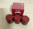 玉兰油（OLAY）大红瓶面霜50g抗皱紧致女士保湿面霜护肤品生日礼物送女友 实拍图