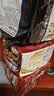 三养（SAMYANG）火鸡面三养速食方便面袋装 700g(140g*5)泡面拌面早餐零食 实拍图
