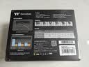 Thermaltake（Tt）额定450W 玲珑SFX 黑色 电脑电源（压纹线/80PLUS金牌/全模组/全日系电容/附ATX转接架） 实拍图