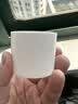 拓竹PLA Basic基础 3D打印耗材 高韧性易打印 RFID智能参数识别--净重1kg 玉石白10100 含料盘 实拍图