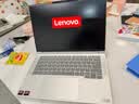 ThinkPad国家补贴15%联想笔记本电脑ThinkBook14+ 2026全能本 锐龙7 H 255 32G 1T 3K 14.5英寸高刷 星耀白 实拍图