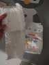 好奇（Huggies）金装小黑洞纸尿裤NB62(5kg以下)尿不湿【速干不易红】 实拍图