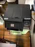 爱普生（EPSON）L6378 墨仓式彩色多功能一体机 办公家用AI云打印 （打印扫描 wifi/有线网络 自动双面复印/打印） 实拍图