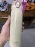 膳魔师（THERMOS）保温杯500ml男女士儿童水杯子大容量学生生日节日礼物JNL-CRG 实拍图