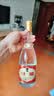 汾酒黄盖玻汾 清香型高度白酒 53度 475mL*12瓶 整箱装 实拍图