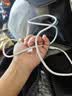 小米 原装6A数据线type-c充电线适配USB-C接口手机游戏机适用小米15红米k90/ Note13 实拍图