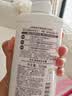 FINO芬浓洗发水美容液洗发露套装550ml*2柔顺护发洗头膏 侯明昊同款 实拍图