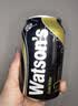 屈臣氏（Watsons）苏打水原味330ml*24罐整箱0糖0卡0脂无糖饮料气泡水聚餐调酒 实拍图