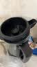 九阳（Joyoung）有钛破壁机家用轻音全自动多功能降噪预约豆浆机榨汁辅食机1.75L五谷杂粮3-5人金榜 Y915s 实拍图
