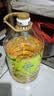 金龙鱼 食用油 非转基因 物理压榨玉米油6.18L（蕴含植物甾醇） 实拍图
