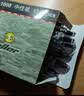 晨光(M&G)文具GP1008按动中性笔黑色0.5学生黑笔签字笔子弹头考试专用水笔办公用品12支/盒开学必备 实拍图