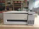 爱普生（EPSON）【6代新品】L1358 墨仓式A4彩色无线单功能家用打印机 家用/办公 AI学习打印机（微信/远程打印） 实拍图