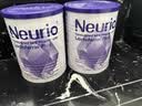 纽瑞优（Neurio）乳铁蛋白免疫球蛋白粉紫钻版180g*2礼盒装 实拍图
