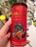 宠翰小型鱼上浮饲料孔雀鱼凤尾鱼红绿灯斗鱼观赏鱼热带鱼鱼粮360g 实拍图