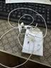 Apple/苹果 EarPods USB-C有线耳机 type-c有线耳机  iPhone 18有线耳机笔记本耳机游戏音乐 实拍图