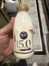 光明优倍浓醇5.0优质乳蛋白 全脂 435ml*6 生鲜 低温奶 实拍图