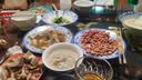 农心 香菇牛肉味辛拉面 方便面五连包 120g*5包夜宵泡面拉面 实拍图