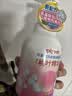 贝亲（Pigeon）洗发水沐浴露 含桃叶精华 洗发沐浴二合一  四季通用 500ml*2 实拍图