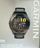 佳明（GARMIN）FR265运动心率手表智能手表腕表户外铁三跑步游泳跑表血氧 礼物 Forerunner265 音乐版 极夜黑 实拍图