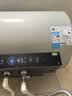 美的（Midea）国家补贴15%终身免换镁棒80升电热水器3300W变频省电一级能效节能安全水电分离F8033-JE6(HE) 实拍图
