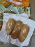双汇玉米热狗肠40g*8支火腿肠休闲零食香肠烧烤出游 实拍图