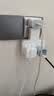 Apple/苹果 40W（至高60W） type-c快充充电器 苹果usb-c原装充电头 苹果iPhone 18 Pro Max充电器 实拍图