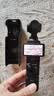 大疆DJI Osmo Pocket 3 标准版 一英寸口袋云台相机 OP灵眸手持数码相机vlog便携美颜 实拍图