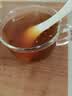 红糖姜茶广西古法甘蔗小块红糖姜茶姜母姜汤月子姨妈冲饮红糖 红糖姜茶100g*1袋(约20块) 实拍图