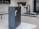 美的（Midea）星河5.0净矿净水器双水直饮1200G高奢版【瞬时1400G】矿物质0阻垢剂反渗透家用净饮机2.0pro升级 实拍图