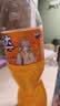 可口可乐（Coca-Cola）【芬达 × 崩坏：星穹铁道】联名橙味汽水500ml*12瓶(含赠品周边) 实拍图