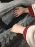 悍高（HIGOLD） 厨房橱柜拉篮碗架抽屉式碗篮加厚304不锈钢底板调味篮双层碗碟篮 750柜2层-L系列套装 实拍图
