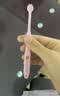 惠百施（EBISU）6岁以上儿童牙刷软毛HelloKitty联名小孩专用磨圆软毛牙刷4支套装 实拍图