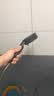 【热卖千万】增压花洒喷头黑武士魔幻五档淋浴花晒头淋雨喷淋花洒 黑武士花洒 实拍图