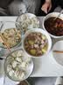 天顺源【草饲散养】新西兰羔羊原切剔骨羊排肉 2斤 生鲜排酸肉 烧烤食材 实拍图