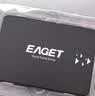 忆捷（EAGET）256GB固态硬盘sata3.0读速高达550MB/s台式机/笔记本通用SSD精选原厂颗粒S205L 实拍图