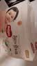 好奇（Huggies） 铂金装拉拉裤 婴儿成长裤轻薄透气小桃裤尿不湿训练裤 云感舒爽 成长裤XL84片【12-17kg】 实拍图